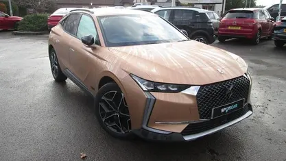 Used 2023 DS Automobiles DS4 Rivoli Hatchback | £16,995 (Super price)