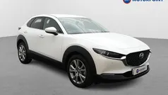 Used 2023 Mazda CX-30 Inclusive SUV | £18,449 (Fair price)