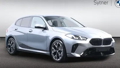 Used BMW 120 M Sport 156 HP (114 kW) 2026 Hatchback