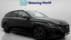 Used 2023 Peugeot 308 GT Estate | £19,600 (Fair price)