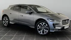 Used 2023 Jaguar I-Pace SE SUV | £19,195 (Super price)
