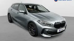 Used 2024 BMW 118 M Sport Hatchback | £23,249 (Fair price)
