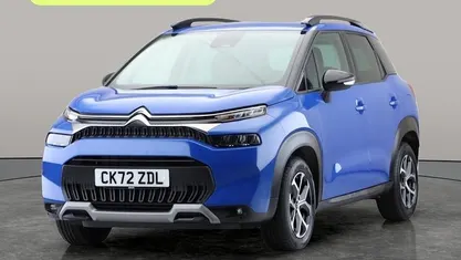 Used Citroën C3 PureTech 110 HP (80 kW) 2023 Hatchback