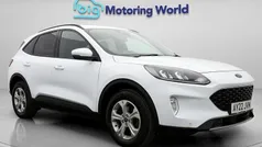 Used 2022 Ford Kuga Zetec SUV | £15,700 (Good price)