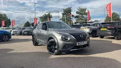 Used 2022 Nissan Juke SUV | £18,023 (Fair price)