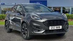 Used 2023 Ford Puma ST-Line X Hatchback | £17,150 (Fair price)