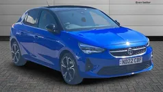 Used 2023 Vauxhall Corsa Ultimate Hatchback | £14,656 (Fair price)