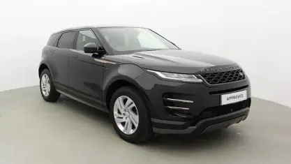 Begagnad Land Rover Range Rover evoque R-Dynamic 309 HK (227 kW) 2023 SUV