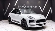 Used 2021 Porsche Macan S SUV | £38,500 (Super price)