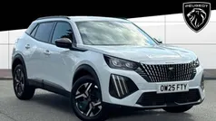 Used 2024 Peugeot 2008 Allure SUV | £22,890 (Good price)