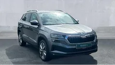 Grey Used 2024 Skoda Karoq SE L SUV | £23,250 (Fair price)