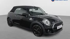 Used 2020 Mini Cooper Cabriolet Classic Cabriolet | £12,099 (Good price)