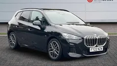 Used 2025 BMW 220 M Sport Estate | £18,501 (Super price)