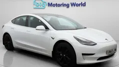 Used 2021 Tesla Model 3 Standard Range Sedan | £13,800 (Good price)