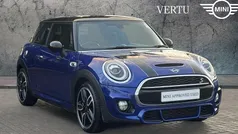 Used 2020 Mini Cooper S Hatch Hatchback | £12,564 (Fair price)
