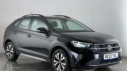 Used VW Taigo Life 110 HP (80 kW) 2024 SUV