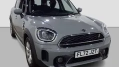Grey Used 2022 Mini Cooper S Classic Hatchback | £18,000 (Fair price)