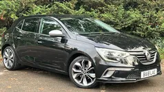 Used 2018 Renault Mégane GT Line GT-Line Hatchback | £9,320 (Good price)