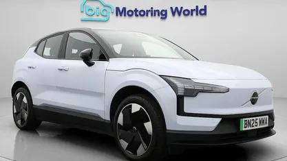 Used Volvo EX30 Plus 200 kW (272 HP) 2025 SUV