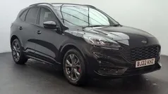 Used 2023 Ford Kuga ST-Line SUV | £18,500 (Fair price)