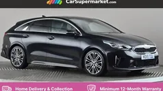 Used 2019 Kia ProCeed GT-Line S Hatchback | £14,697 (Fair price)