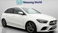 Used 2020 Mercedes B180 Executive MPV | £15,700 (Fair price)