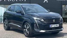 Used 2023 Peugeot 3008 GTi Estate | £19,995 (Fair price)