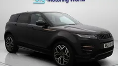 Used 2023 Land Rover Range Rover evoque HSE Dynamic Hatchback | £27,900 (Good price)