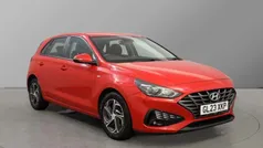 Used 2023 Hyundai i30 SE Hatchback | £13,636 (Fair price)
