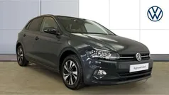 Used 2021 VW Polo Match Hatchback | £13,963 (Fair price)