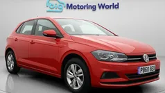 Used 2020 VW Polo SE Hatchback | £11,900 (Good price)