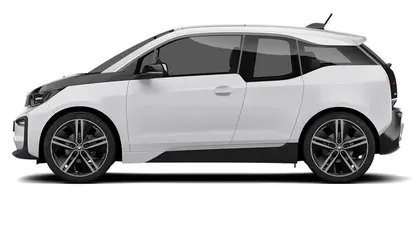 Used BMW i3 170 HP (125 kW) 2017 Hatchback