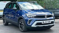 Used 2022 Vauxhall Crossland Edition SUV | £14,724 (Fair price)