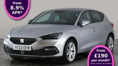Used 2024 Seat Leon SE Dynamic Hatchback | £14,911 (Good price)