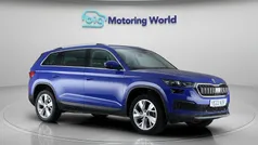 Used 2022 Skoda Kodiaq SE L SUV | £25,200 (Fair price)