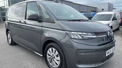 Used 2024 VW Multivan Life MPV | £45,995 (Good price)
