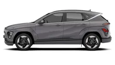New 2025 Hyundai Kona Ultimate SUV | £34,944 (Fair price)