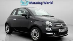 Used 2024 Fiat 500 Hatchback | £9,600 (Fair price)