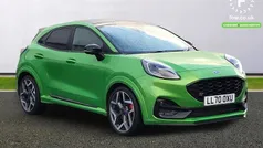 Used 2023 Ford Puma Gen-E ST Hatchback | £16,199 (Super price)