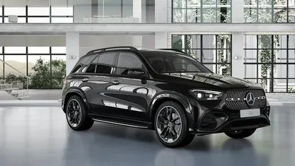 Used Mercedes GLE300 AMG line 269 HP (197 kW) 2025 Estate