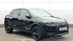 Used 2019 DS Automobiles DS3 Crossback SUV | £14,728 (Fair price)