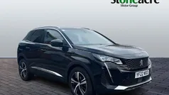 Used 2022 Peugeot 3008 GTi Hatchback | £20,495 (Fair price)
