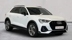 Used 2022 Audi Q3 Black Edition SUV | £30,532 (Fair price)