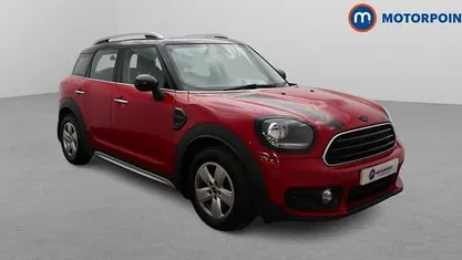 Used Mini Cooper 136 HP (100 kW) 2018 Hatchback