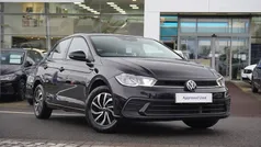 Used 2025 VW Polo Life Hatchback | £15,820 (Good price)