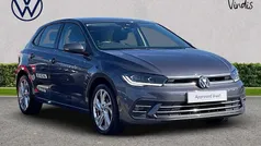 Used 2024 VW Polo Style Hatchback | £16,349 (Fair price)
