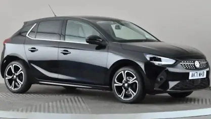 Used Vauxhall Corsa Edition 75 HP (55 kW) 2022 Hatchback