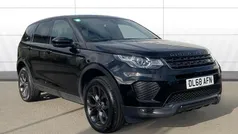 Used 2019 Land Rover Discovery Sport Landmark SUV | £16,011 (Fair price)