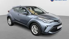 Used 2022 Toyota C-HR SUV | £16,849 (Super price)