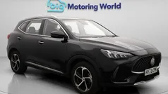 Used 2024 MG HS SE SUV | £16,700 (Fair price)